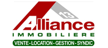 Alliance Immobilière - Salon de Provence