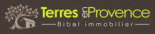 Terre De Provence Bibal Immobilier – Lambesc